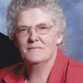 Ethel A. Smith