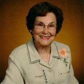 Doris Phillips Jennings