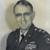 Col. Richard Joseph Sims