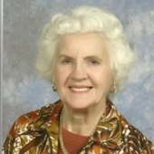 Margaret Flowers Brooks