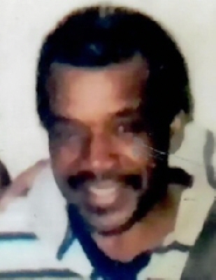 Photo of Linwood Gholson (Smitty)