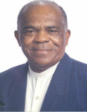 Rev. Jonathan D. Mosley 23956470