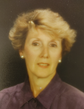 Phyllis Ann Giere