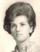 Phyllis Linnea Negley