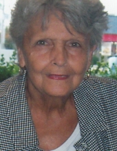 Joyce Ann Maitland