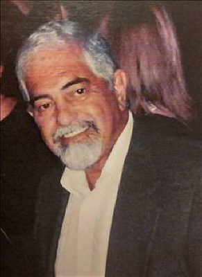 David Juan Hinojosa