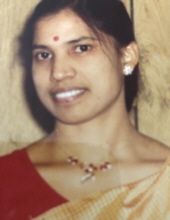 Jayalakshmi Allada
