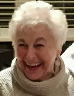 Photo of Jeanne Collins