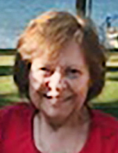 Paula B. Ryszkiewicz
