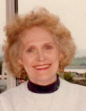 Margaret M.  Weitzel