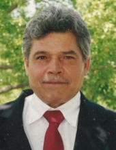 Joaquin Jimenez