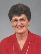 Gladys Marie Kohler