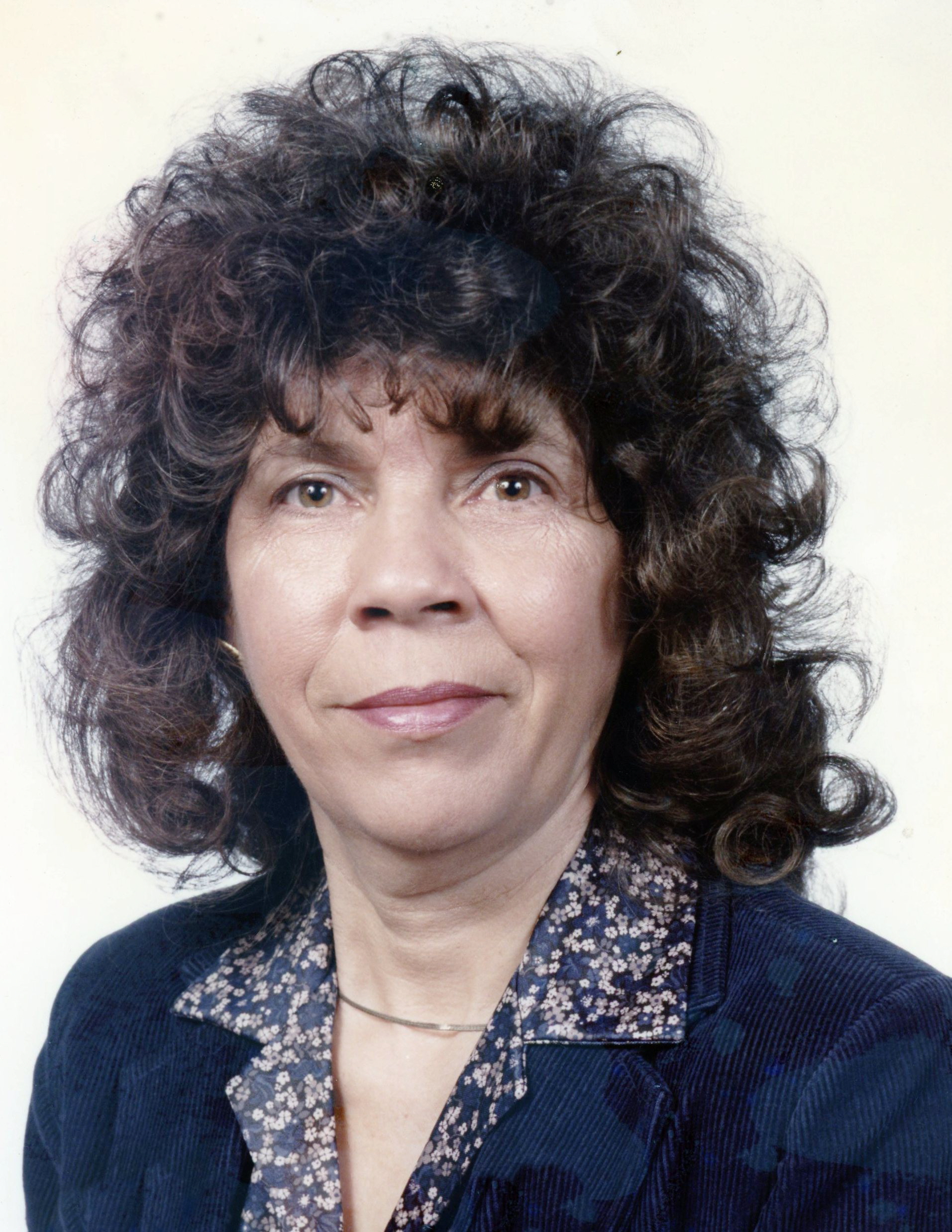 Rose Marie Houy 2022 Rush Funeral Homes & Crematory