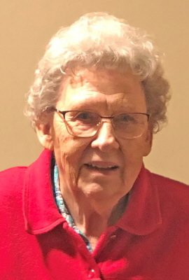 Margaret  Elaine  Marquis