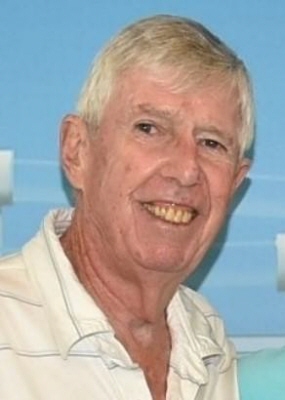 Photo of Peter Kenny