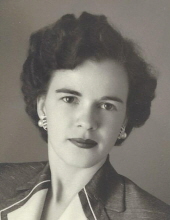 Joan P. Butler