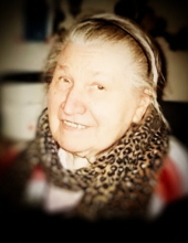 Gisela M. Hocij