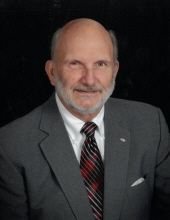 William R. "Bill" McGregor, III