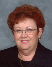 Shirley M. Assenheimer