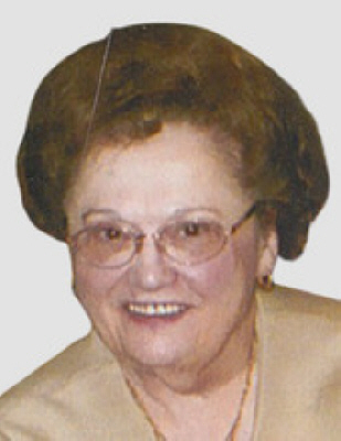 Photo of Loretta Komoroski