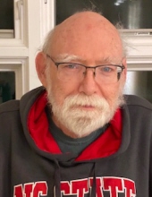 Dr. John Charles Adcock, Jr.