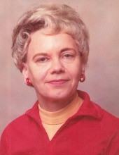 Mrs. Pauline McSwain DeLoach