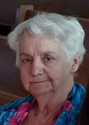 Marlene L. Yetter