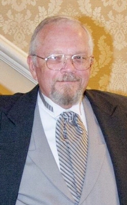 Photo of Billy Troutman