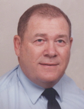 Albert B. Shideler, Jr.