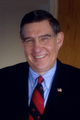 Photo of Robert Mulcahy, III