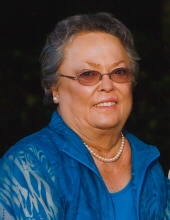 Mary Ann Stracener