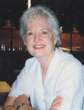 Margaret Peterson Strickland