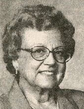 Shirlie Anne Anderson