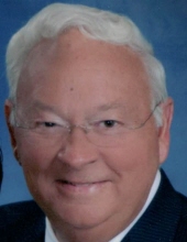 Ronald E. Fogarty