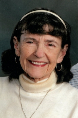 Patricia Doran Kennedy