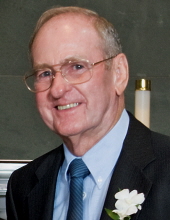 Lester   Stanley  Dickinson, Jr.