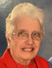 Judy Myers Brogden