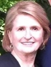 Margaret "Margo" Patricia Regan