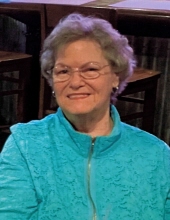 Marilyn Sue Wright Tarvin