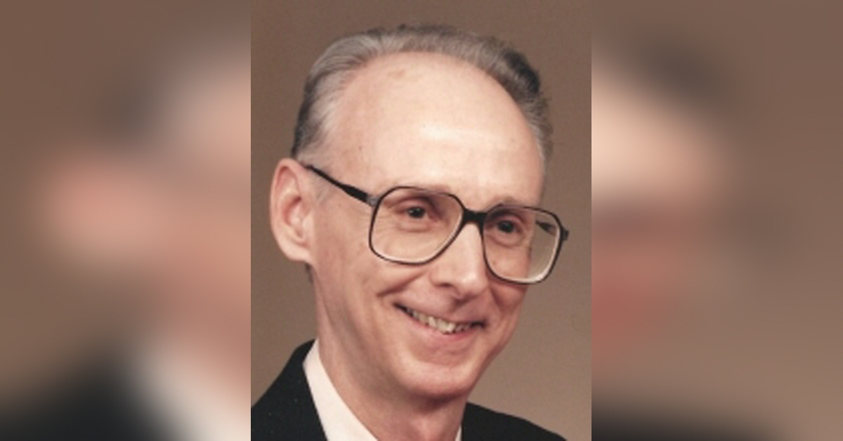Obituary information for Charles Basil Oldham Jr.