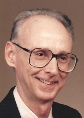 Charles Basil Oldham Jr.