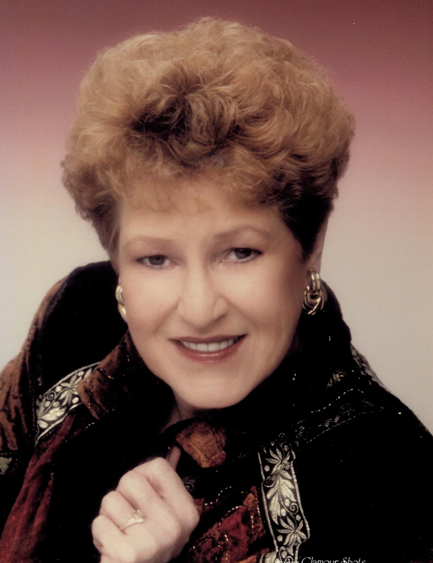 Peggy Ellen Gardner Obituary