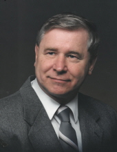 Dr. Robert Edward Ringle