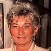 Sandra Elizabeth Cotner