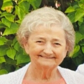 Ruby L.R. Hoffman