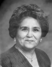 Guadalupe R. Torres