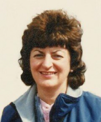 Photo of Shelly Evans