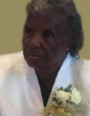 Photo of Pearlie Dickerson