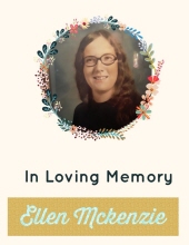 Ellen Lynn McKenzie