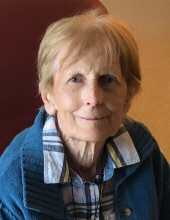 Barbara Jean Slater